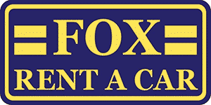 Fox Rent A Car